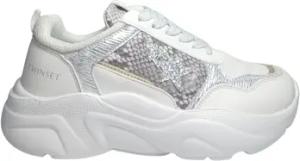 Twin Set  Sneaker 222tjt01e_ws