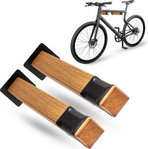 TWIN STICKS - Fahrrad Wandhalterung