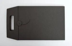 tyyp Dokumentenmappe ToGo