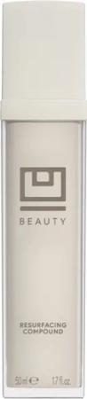 U BEAUTY RESURFACING COMPOUND