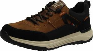 U0100-22 - Sneakers laag - brown 42
