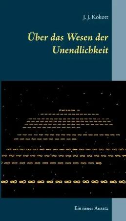 Über das Wesen der Unendlichkeit