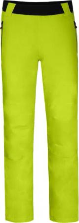 (Über-) Regenhose leicht wattiert, 12000 mm Wassersäule Grün