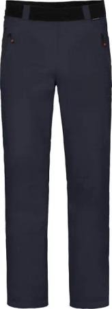 (Über-) Regenhose leicht wattiert, 20000 mm Wassersäule Blau