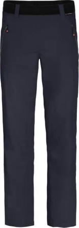 (Über-) Regenhose Netzfutter, 20000 mm Wassersäule Blau