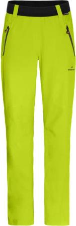 (Über-) Regenhose Netzfutter, 20000 mm Wassersäule Grün