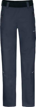 (Über-) Regenhose recycelt, leicht wattiert, 20000 mm Wassersäule Blau