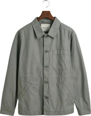 Überhemd Gant Garment-Dyed