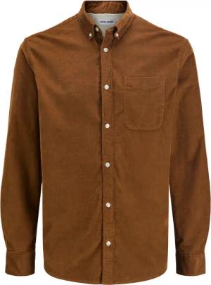 Überhemd Jack & Jones Classic Cord