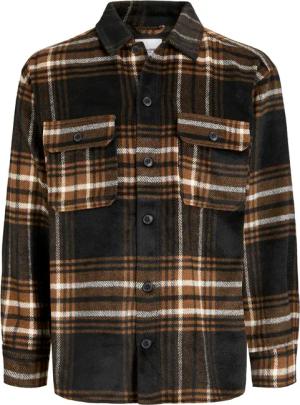 Überhemd Jack & Jones Ebradley Ollie