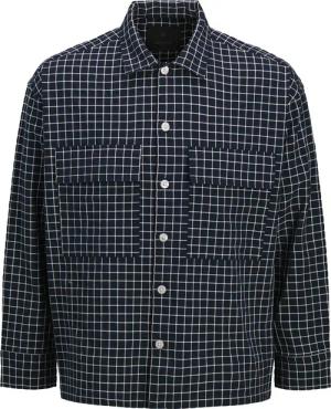 Überhemd Jack & Jones Travis Dobby