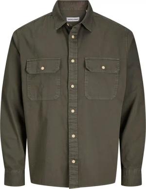 Überhemd Jack & Jones Travis