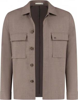 Überhemd Michael Kors Light Travel