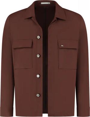 Überhemd Michael Kors Light Travel