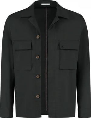 Überhemd Michael Kors Light Travel