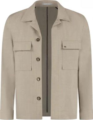 Überhemd Michael Kors Light Travel