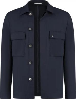 Überhemd Michael Kors Light Travel