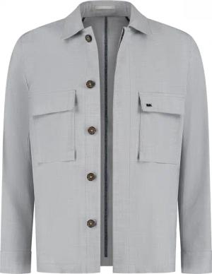 Überhemd Michael Kors Light Travel