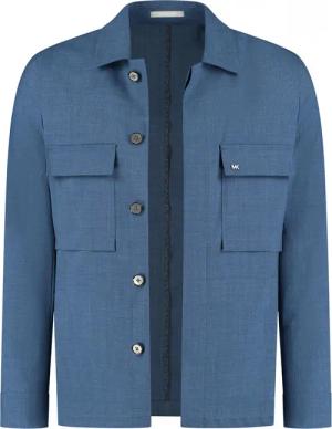 Überhemd Michael Kors Light Travel