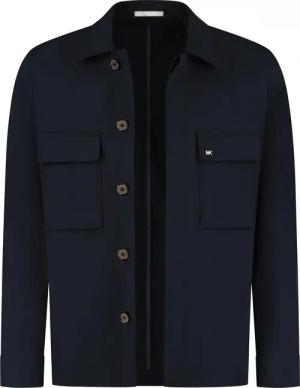 Überhemd Michael Kors Performance