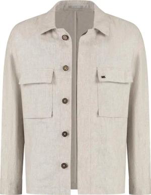 Überhemd Michael Kors Pure Linen