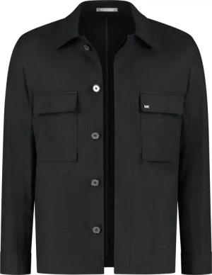 Überhemd Michael Kors Pure Linen