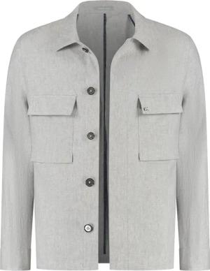 Überhemd Michael Kors Pure Linen