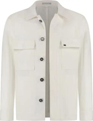 Überhemd Michael Kors Pure Linen