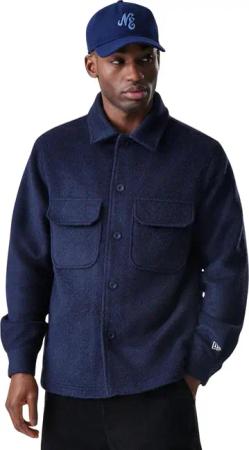 Überhemd New Era Shacket