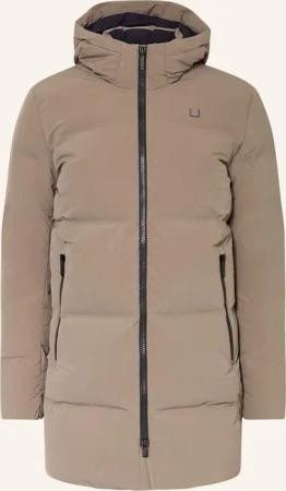 UBR Daunenjacke