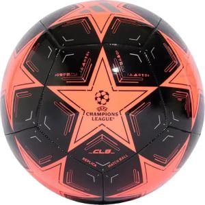 UCL 24/25 League Phase Club Ball