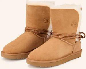 UGG Boots BAILEY TIE