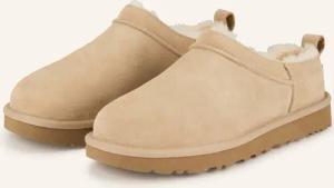 UGG Pantoletten CLASSIC MICRO