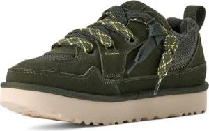 UGG Unisex LO LOWMEL Sneaker, Halbschuh, Schnürschuh Freizeitschuh mit trendiger Laufsohle