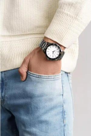 Uhr Marc Lauder Munich