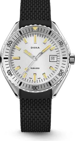 Uhr von Doxa SUB200 Searambler 796.10.021.20