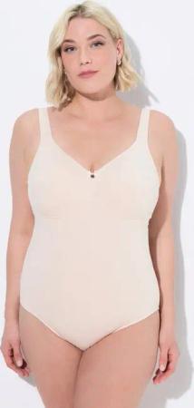 Ulla Popken Body Body ohne Bügel