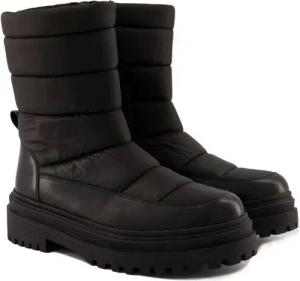 Ulla Popken Boots Steppung Reißverschluss Weite H Stiefel