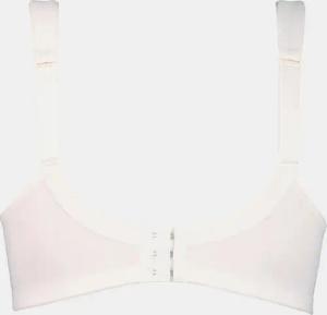 Ulla Popken Bügel-BH Mikrofaser-BH 2er-Pack ohne Bügel