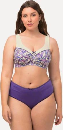 Ulla Popken Entlastungs-BH Entlastungs-BH ohne Bügel