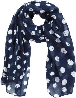 Ulla Popken Halstuch Schal Punkte