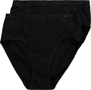 Ulla Popken Jazz-Pants Slips Jazz-Pants 2er-Pack (2-St)