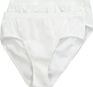 Ulla Popken Jazz-Pants Slips Jazz-Pants 2er-Pack (2-St)