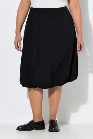 Ulla Popken Jerseyrock Midirock