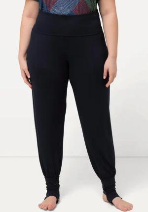 Ulla Popken Jogginghose Yoga-Hose