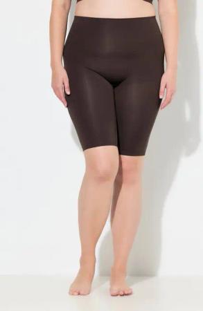 Ulla Popken Miederhose bis 58+, Miederhose Shapewear, bodyforming