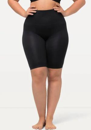 Ulla Popken Miederhose bis 58+, Miederhose Shapewear, bodyforming