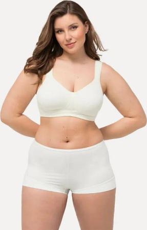 Ulla Popken Miederhose Wellness-Hipster