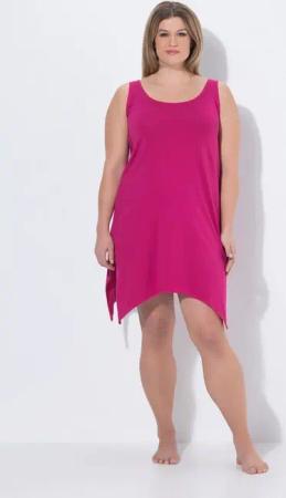 Ulla Popken Nachthemd Nachthemd