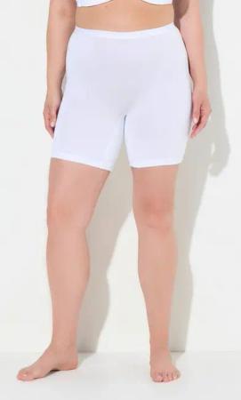 Ulla Popken Panty Panty kurze Hose Elastikbund